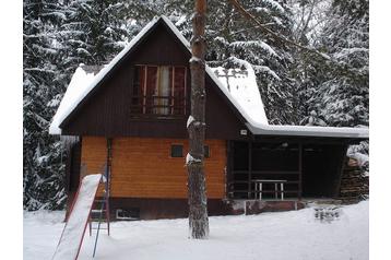 Bungalou Horní Bečva 3